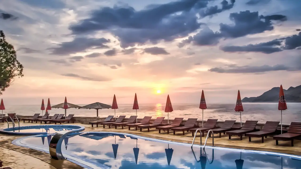 Radisson Resort Ruza Vjetrova