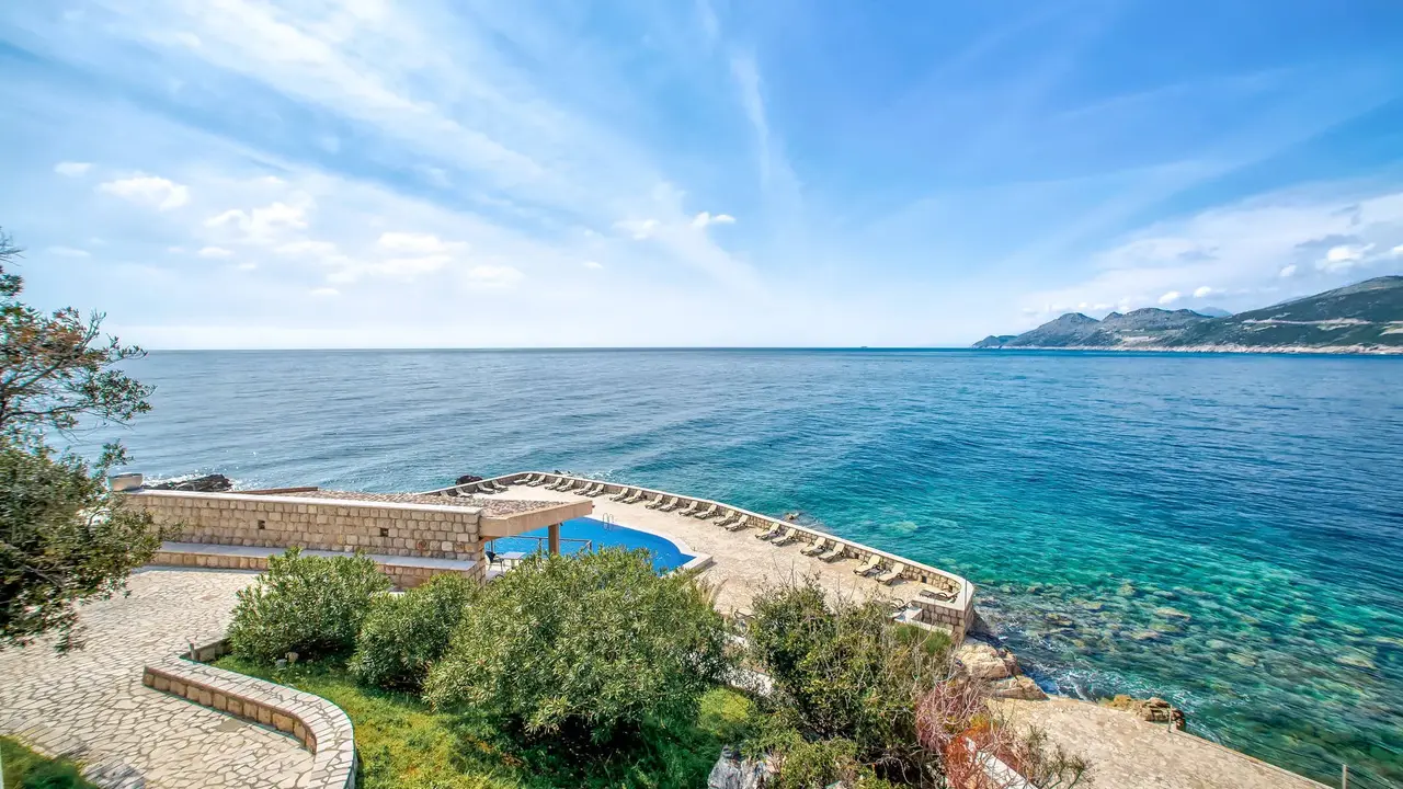 Radisson Resort Ruza Vjetrova
