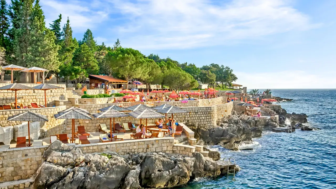 Radisson Resort Ruza Vjetrova