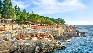 Radisson Resort Ruza Vjetrova