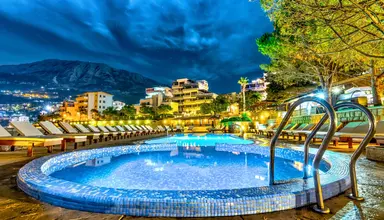 Radisson Resort Ruza Vjetrova