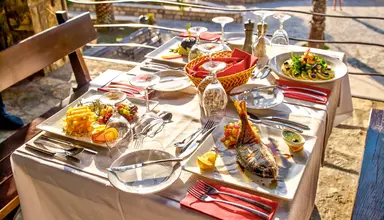 Radisson Resort Ruza Vjetrova