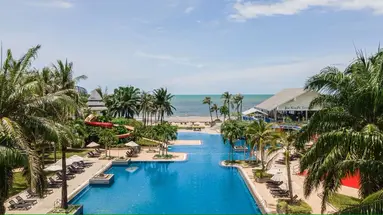 Radisson Resort & Spa Hua Hin