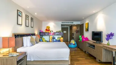Radisson Resort & Spa Hua Hin