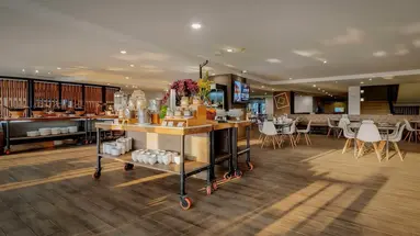 Radisson Resort & Spa Hua Hin
