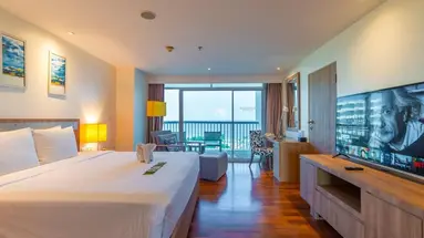 Radisson Resort & Spa Hua Hin