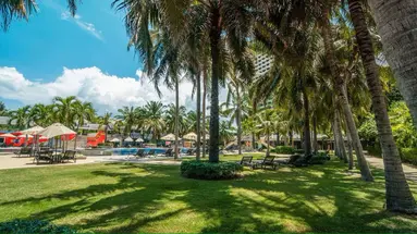 Radisson Resort & Spa Hua Hin