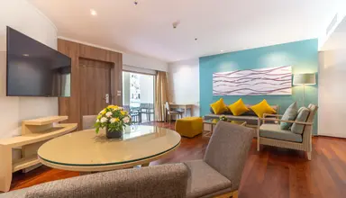 Radisson Resort & Suites Phuket