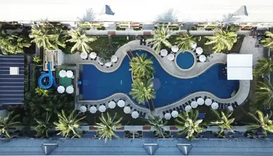 Radisson Resort & Suites Phuket