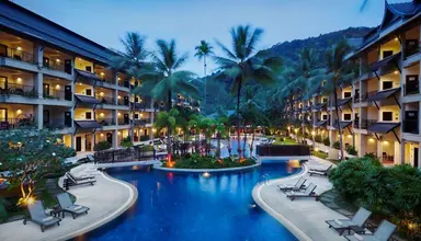 Radisson Resort & Suites Phuket
