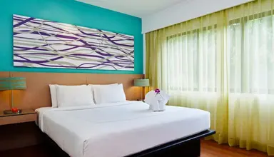Radisson Resort & Suites Phuket