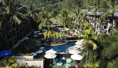 Radisson Resort & Suites Phuket