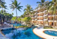 Radisson Resort & Suites Phuket