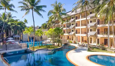 Radisson Resort & Suites Phuket