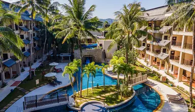 Radisson Resort & Suites Phuket