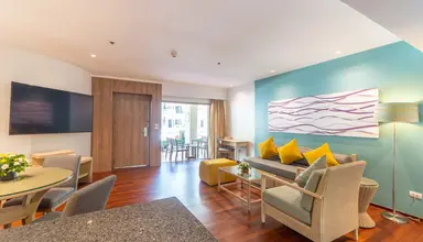 Radisson Resort & Suites Phuket