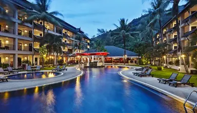 Radisson Resort & Suites Phuket