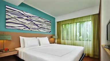Radisson Resort & Suites Phuket