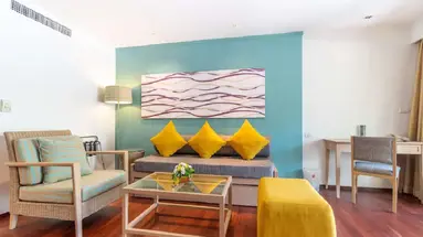 Radisson Resort & Suites Phuket