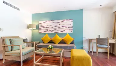 Radisson Resort & Suites Phuket