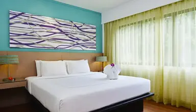 Radisson Resort & Suites Phuket