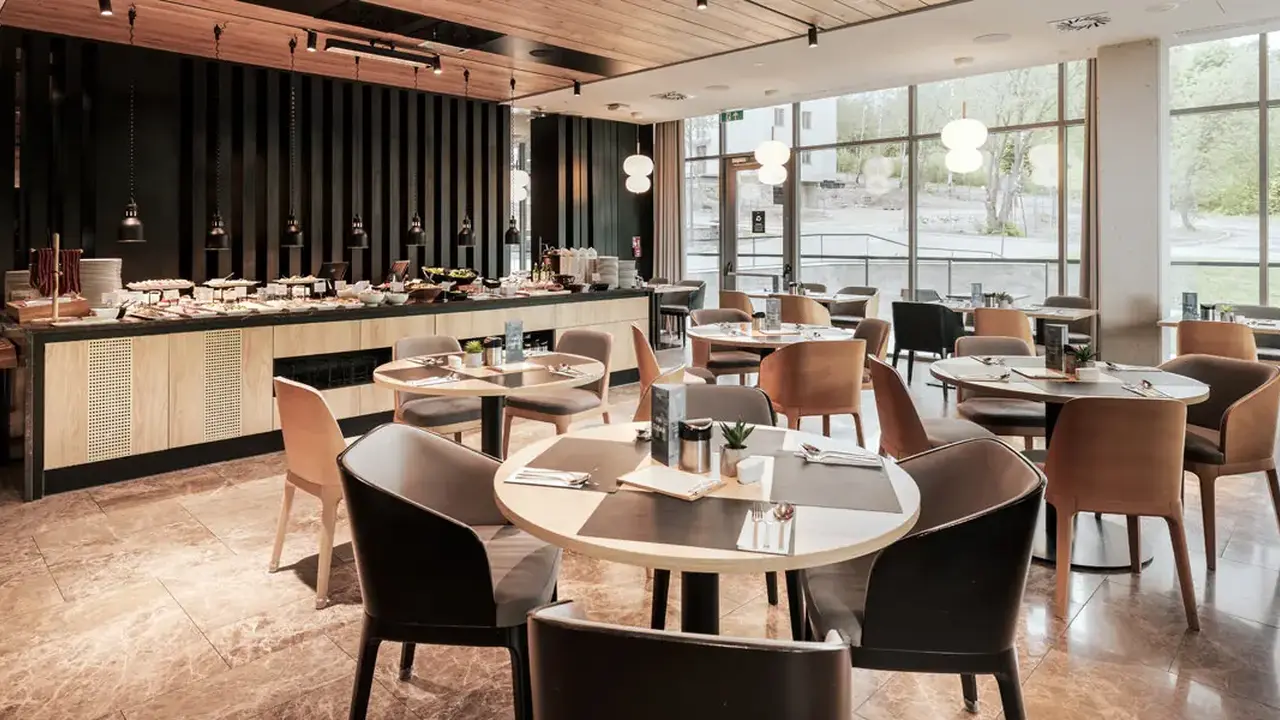 Radisson Szklarska Poreba