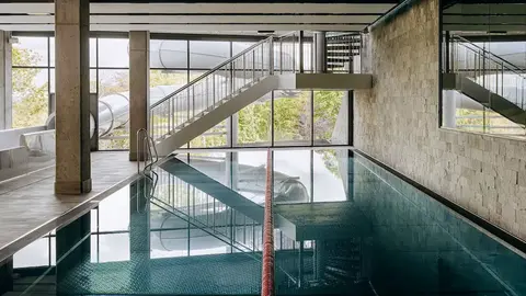 Hotel Radisson Szklarska Poreba
