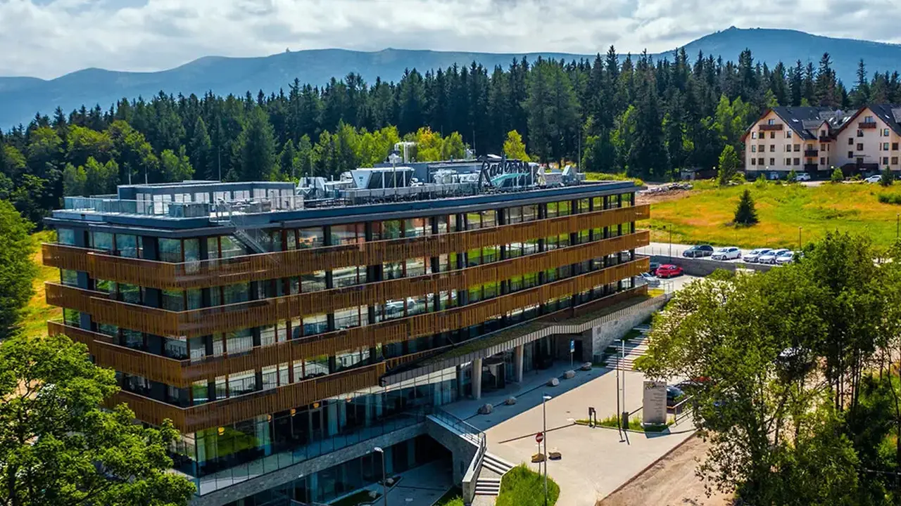 Radisson Szklarska Poreba