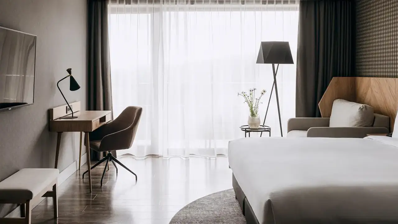 Radisson Szklarska Poreba
