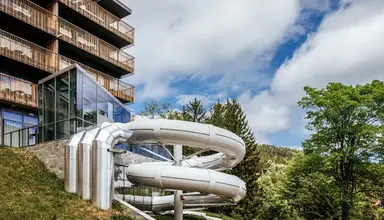 Radisson Szklarska Poreba
