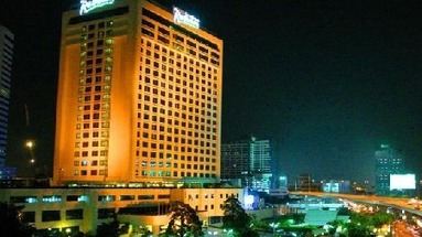 Radisson