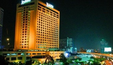 Radisson