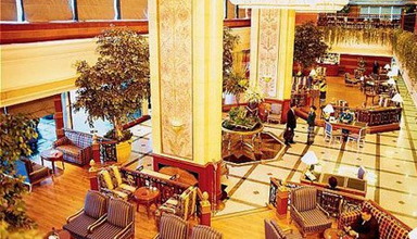 Radisson