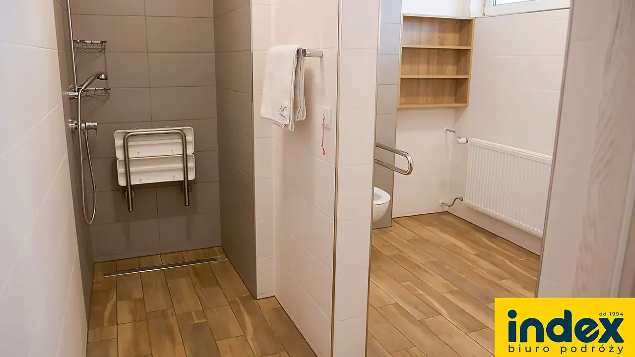 Radość - Ośrodek Wypoczynkowy