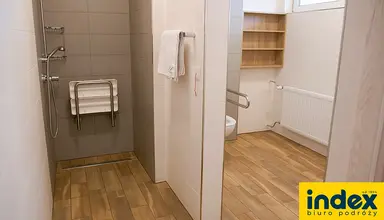 Radość - Ośrodek Wypoczynkowy