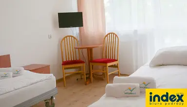 Radość - Ośrodek Wypoczynkowy