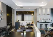 Rafaelhoteles Atocha