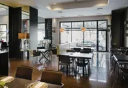 Rafaelhoteles Atocha