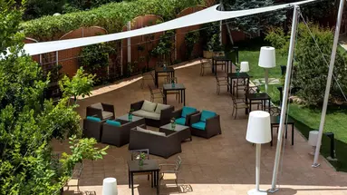 Rafaelhoteles Atocha