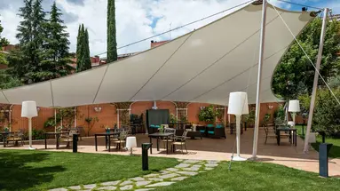 Rafaelhoteles Atocha