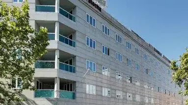 Rafaelhoteles Atocha