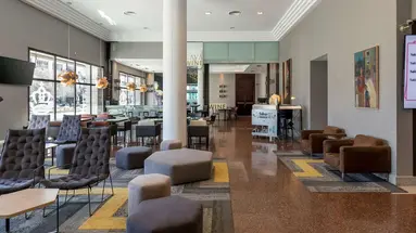 Rafaelhoteles Atocha
