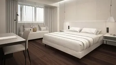 Rafaelhoteles Ventas