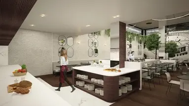 Rafaelhoteles Ventas