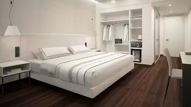 Rafaelhoteles Ventas