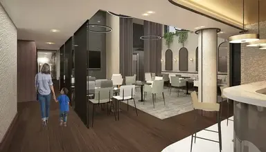 Rafaelhoteles Ventas
