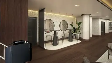 Rafaelhoteles Ventas