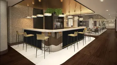 Rafaelhoteles Ventas