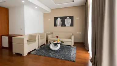 Rafaelo Deluxe and Spa