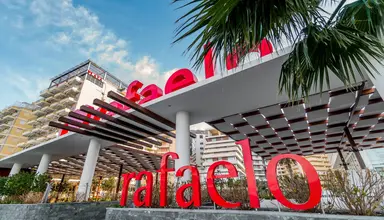 Rafaelo Executive